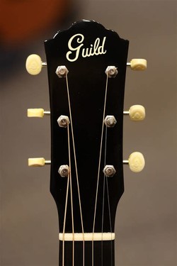 Guild guitar