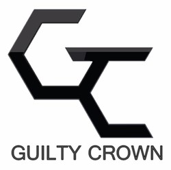 Guilty crown