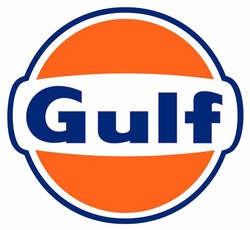 Gulf oil company