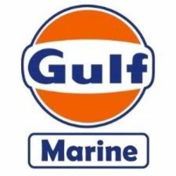 Gulf oil company