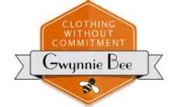 Gwynnie bee