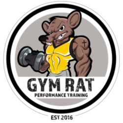 Gym rat