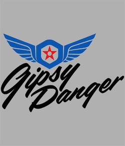 Gypsy danger