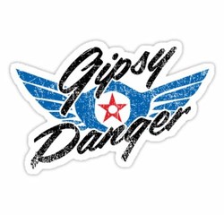 Gypsy danger