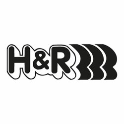 H and r