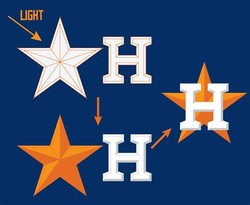 H star
