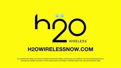H2o wireless