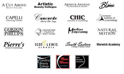 Hair products brands