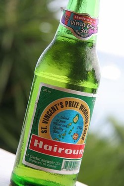 Hairoun beer