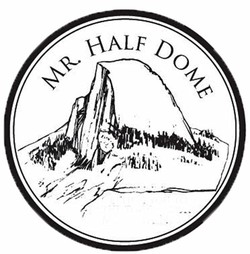 Half dome