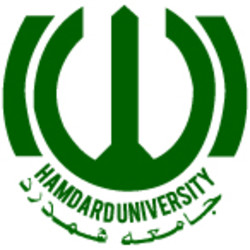 Hamdard university