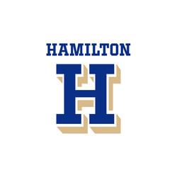 Hamilton college