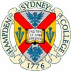 Hampden sydney college