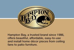 Hampton bay
