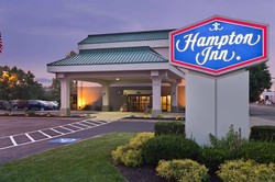 Hampton inn & suites