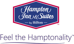Hampton inn and suites
