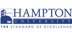 Hampton university