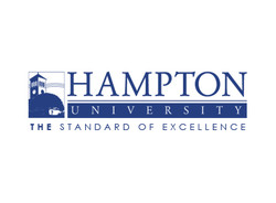 Hampton university