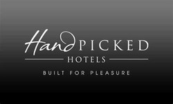 Hand picked hotels