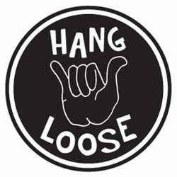 Hang loose