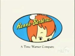 Hanna barbera cartoons