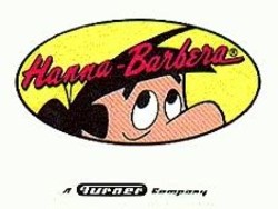 Hanna barbera cartoons