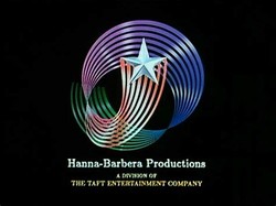 Hanna barbera productions