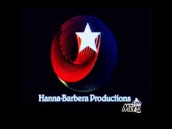 Hanna barbera productions