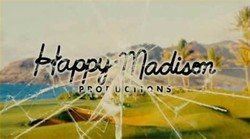 Happy madison