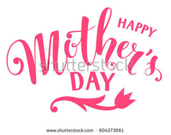 Happy mothers day