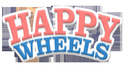 Happy wheels