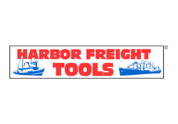 Harbor freight