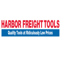 Harbor freight