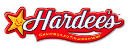 Hardee's new