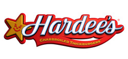 Hardee's new