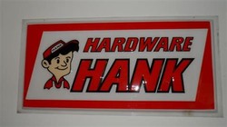 Hardware hank