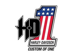 Harley 1