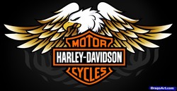 Harley davidson 1