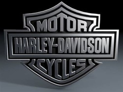 Harley davidson 3d