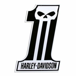 Harley davidson one