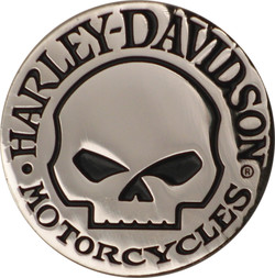 Harley davidson willie g