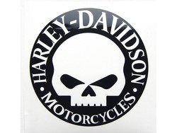 Harley davidson willie g