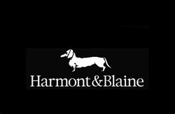 Harmont and blaine
