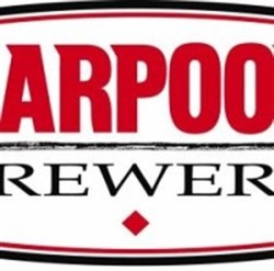 Harpoon brewery