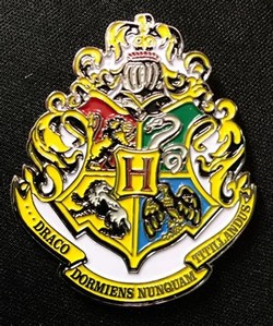 Harry potter hogwarts