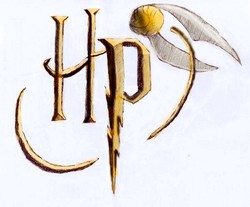 Harry potter hp