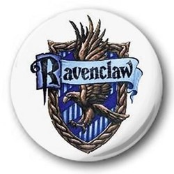 Harry potter ravenclaw