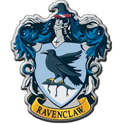 Harry potter ravenclaw