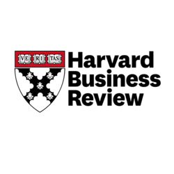 Harvard business review
