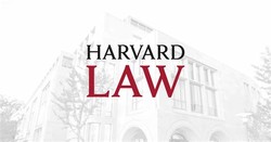 Harvard law
